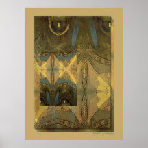 'Arches 3.1' Posters