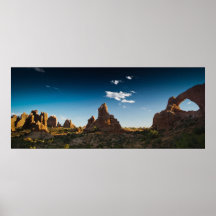 Arches Posters