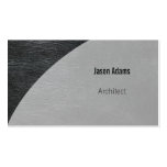 Architect Business Card