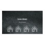 Architect Business Card