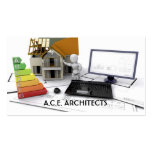Architects / BuildersBusiness Card