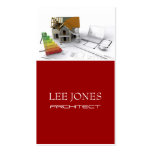 Architects Business Card