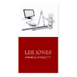 Architects Business Card