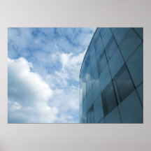 architectural poster