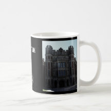 Architecture Mug