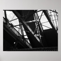 Architecture Poster
