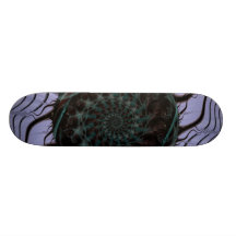 Arcsun Skateboard Decks