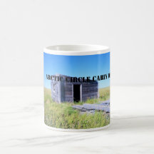 arctic circle cabin (2), mammoth tooth 09 (2), ... coffee mug