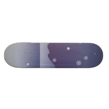 Arctic Skate Decks