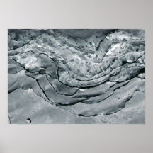 arena - Abstract poster