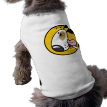 arf_shirts dog shirt