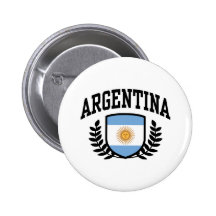 Argentina Pins