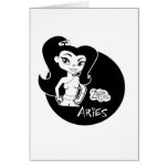 Aries Card