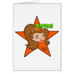 Aries Card