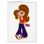 Aries Card