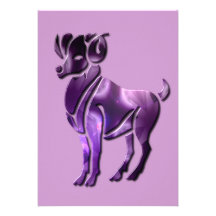 Aries Invitation