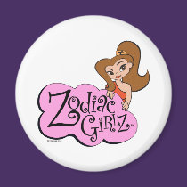 Aries Magnet magnets
