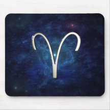 Aries Mouse Pads