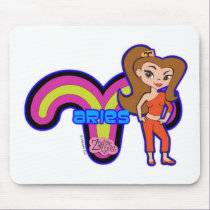 Aries Mousepad mousepads