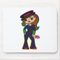 Aries Mousepad mousepads
