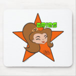 Aries Mousepad