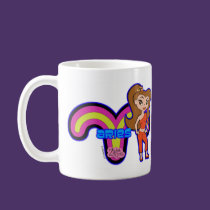 Aries Mug mugs