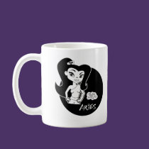 Aries Mug mugs
