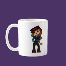Aries Mug mugs