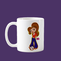 Aries Mug mugs