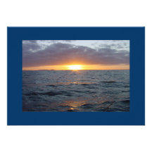 Arise Shine - Isaiah 60:1 Personalised Invites
