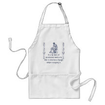 Aristotle Aprons