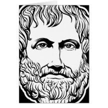 Aristotle Card