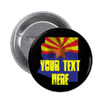 Arizona Custom Button