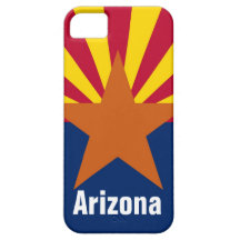Arizona iPhone 5 Case