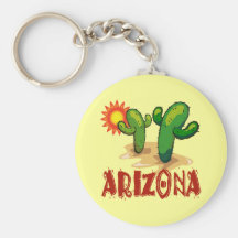 ARIZONA KEYCHAIN