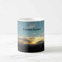 Arizona Mug