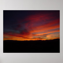 Arizona Sunset 15 Posters