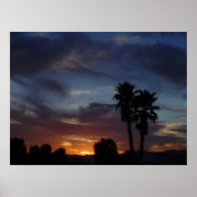 Arizona Sunset 16 Print