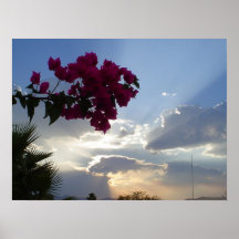 Arizona Sunset 17 Posters