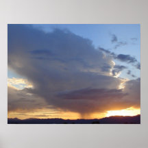 Arizona Sunset 18 Print