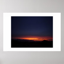 Arizona Sunset 1 Poster