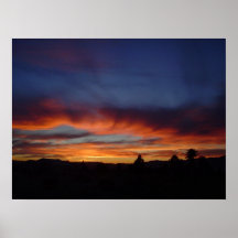 Arizona Sunset 20 Posters