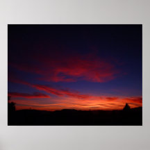 Arizona Sunset 21 Print