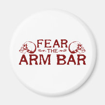 Arm Bar Magnet