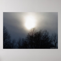 Armageddon Print