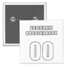 Armchair Quarterback 00 Button