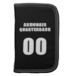 Armchair Quarterback 00 Planners