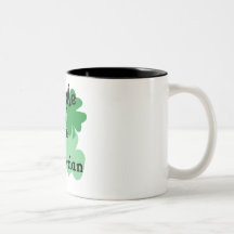 Armenian Coffee Mug