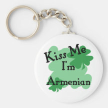 Armenian Key Chains