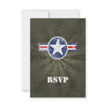 Army Air Corps Vintage
